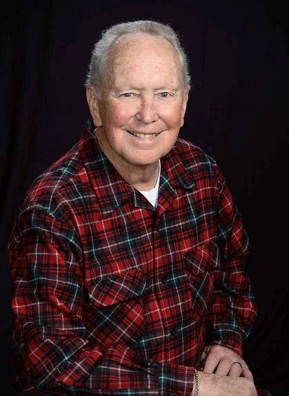 Gerald W. Haslam [1937-2021]
