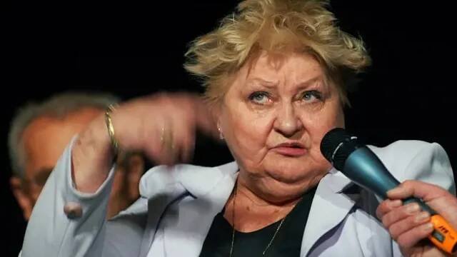 Eva Klepáčová
