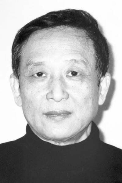 Gao Xingjian