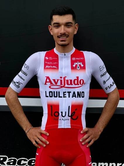 Volta a Portugal Continente