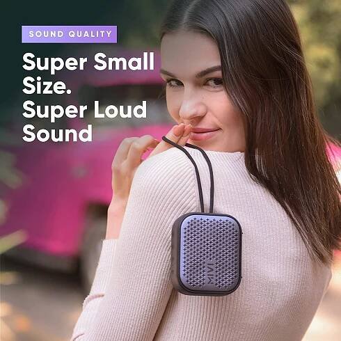 Best personal Bluetooth speaker | Top cheap Bluetooth speakers