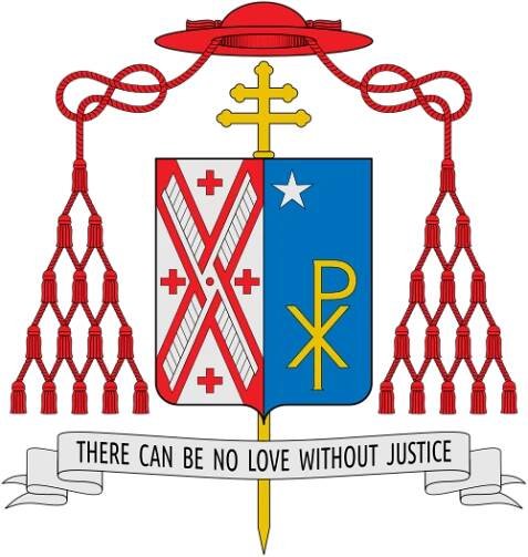 Soubor:Coat of arms of John Joseph O'Connor (cardinal).svg – Wikipedie