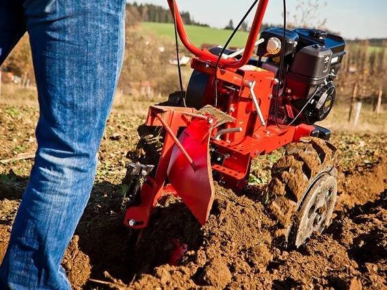Pluh SVO pro MS 16/19 | Mountfield.cz