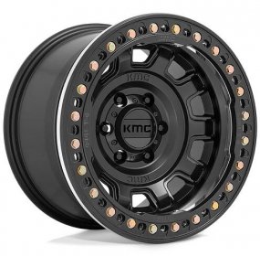 KMC Wheels | Camburg Engineering