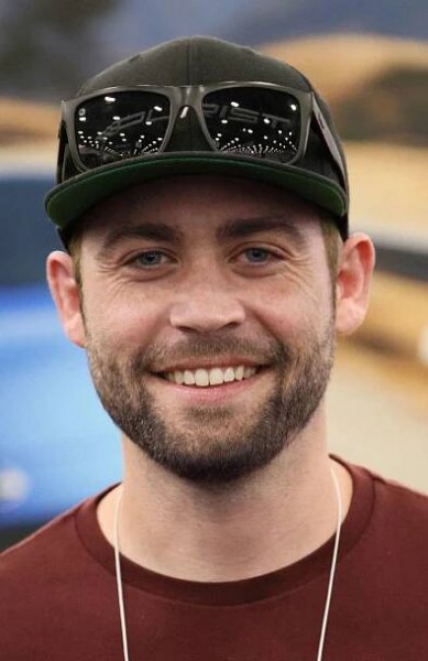Paul Walker's Brother Cody Wishes He Could Tell Him âHow Much He is Loved' 10 years After his Death 