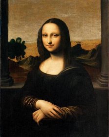 Fake or Mona Lisa? Tips for spotting a real painting