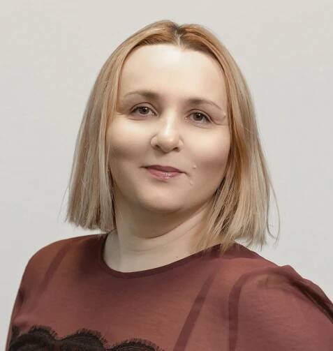 Команда Центру економічної стратегії