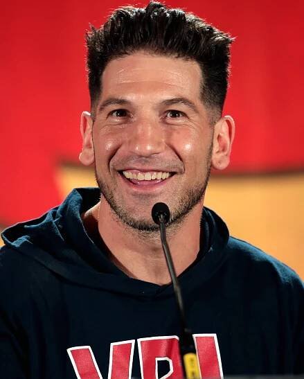 Jon Bernthal