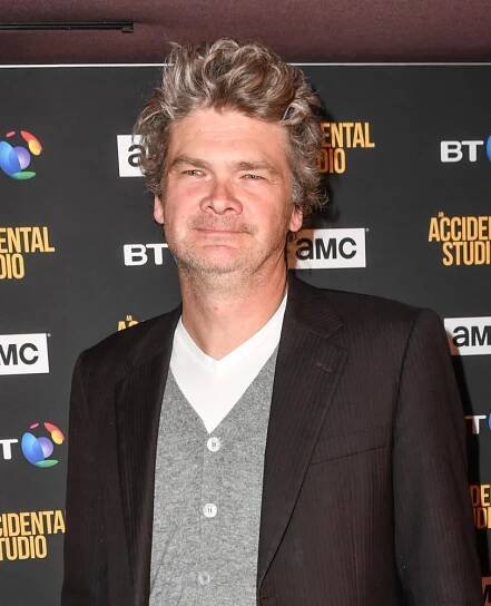 Simon Farnaby - Actor, Comedian, Writer