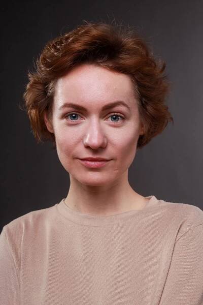 Jiřina Daňhelová, foto: Kateřina Brzobohatá
