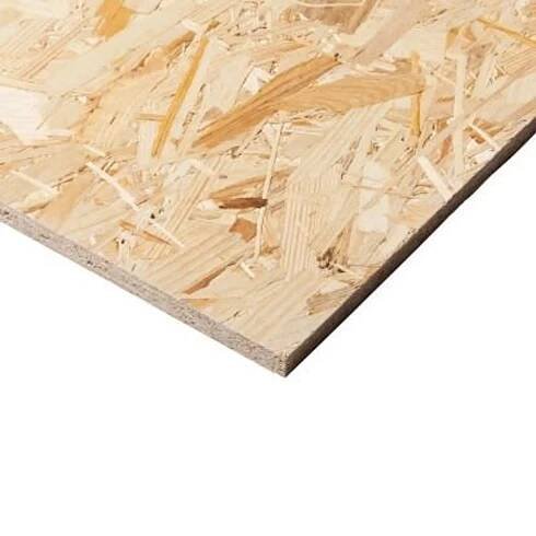 Kronospan OSB 3 s rovnými hranami 1250 x 625 x 15 mm ks od 187 Kč - Heureka.cz