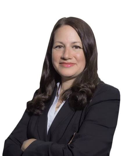 Rebecca Webb