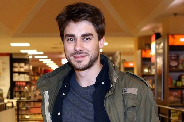 Patrik Děrgel