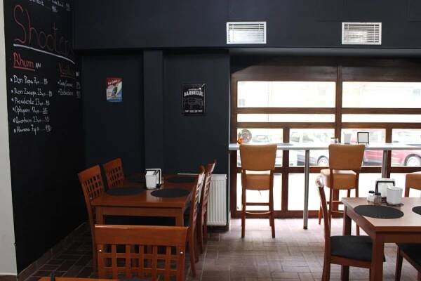 Mama‘s bistro z centra Ostravy dostalo od Pohlreicha tři hvězdy!