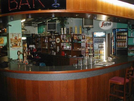 Buly sport bar Opava | Apetee