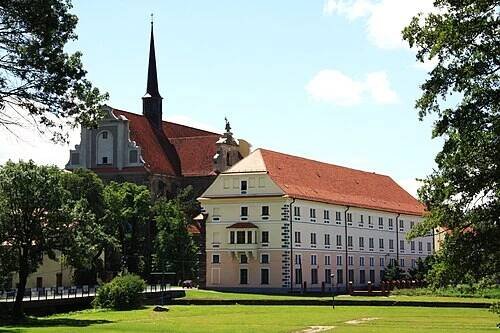 Kamieniec Ząbkowicki – Wikipedia, wolna encyklopedia