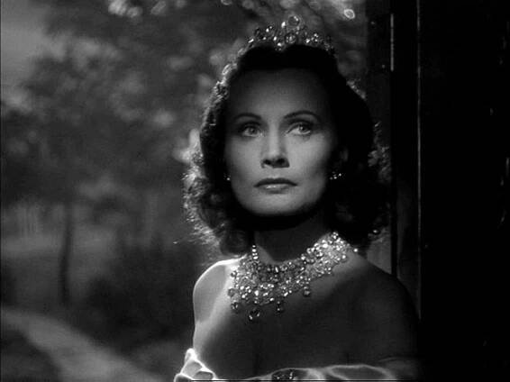 Hana Smékalová alias Florence Marly – Revue – Filmový přehled