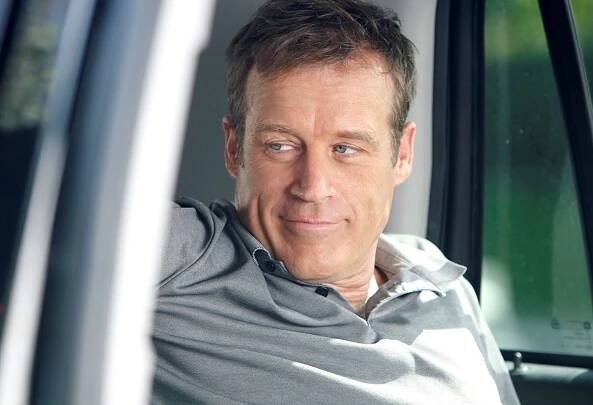 13 Captivating Facts About Mark Valley