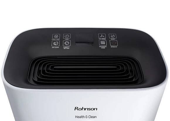 Rohnson R-9920