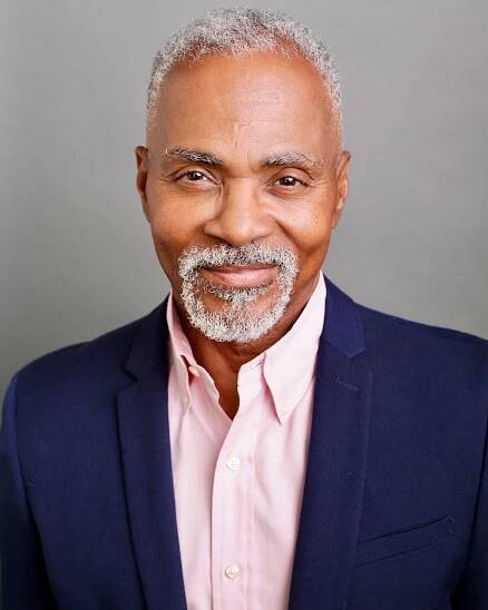 Richard E. Harris - Moxie Talent Agency