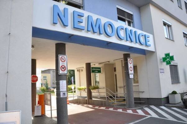 Hledáme administrativního a spisového pracovníka - VSETÍNSKÁ NEMOCNICE a.s.