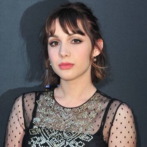 Hannah Marks to Direct Film Adaptation of John Green's 