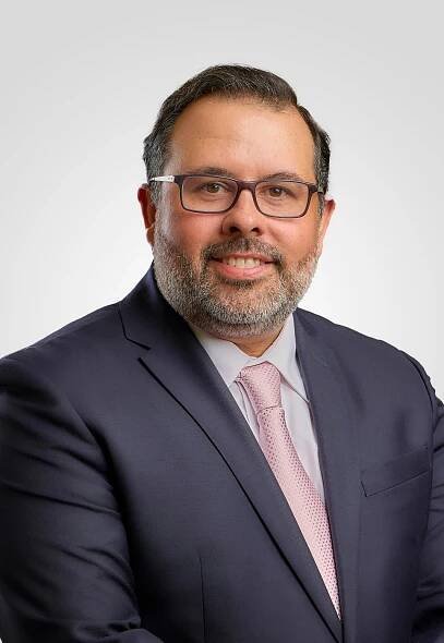 Michael Silva, SIOR
