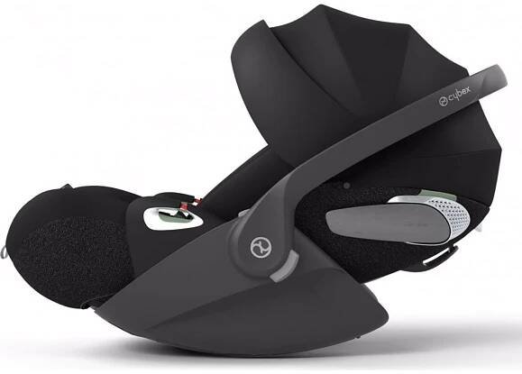 CYBEX Cloud T i-Size 2023 sepia black PLUS