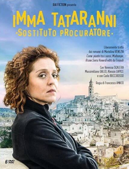 Vyšetřuje Imma Tataranni 69% [Imma Tataranni: Deputy Prosecutor] (2019)