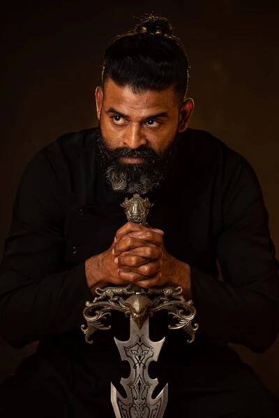Actor Prem Kumar Photoshoot – Wikki Talks