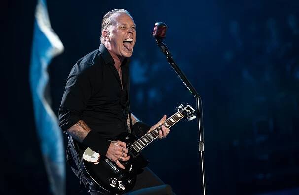 Metallica v mobilu může zachránit život