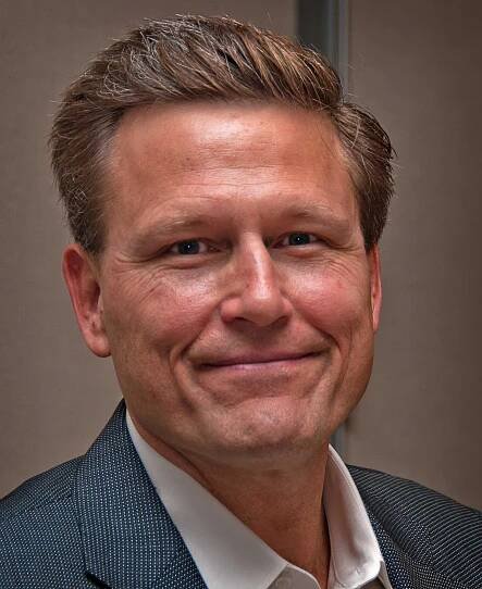 David Baldacci foto
