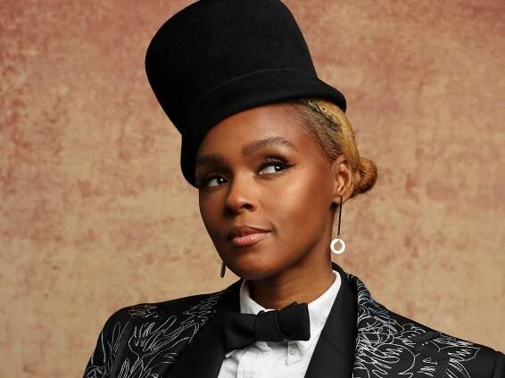 How Janelle Monáe Is Reviving the Harlem Renaissance in Brooklyn