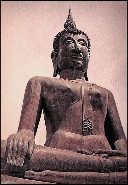 Big Buddha
