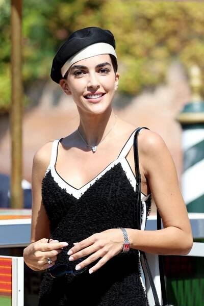 Rocio Munoz Morales Style, Clothes, Outfits and Fashion • CelebMafia
