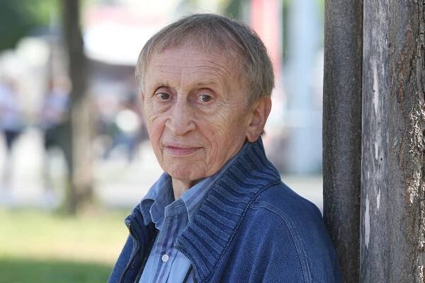 Ivan Kraus