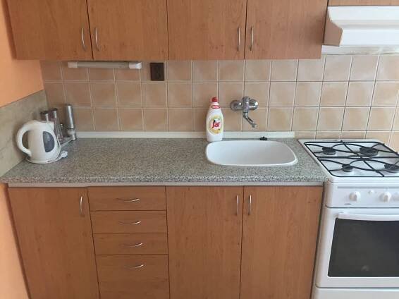 Pronájem bytu Ostrava-jih pro studenty za 12 000 Kč/měsíc (55 m2) | Studentreality