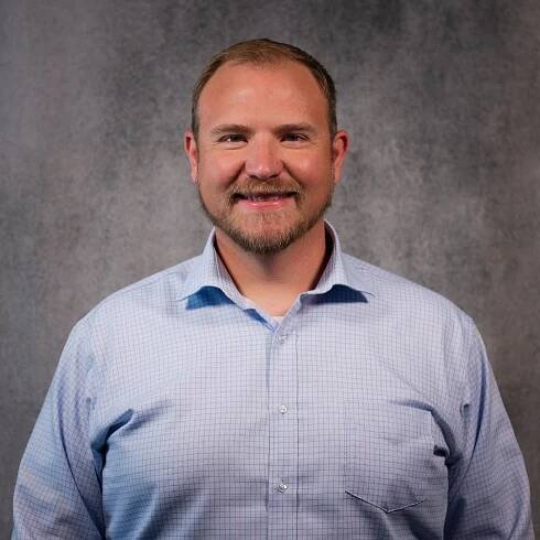Dr. Andy Brown