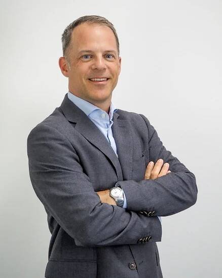 Dr. Matthias Hofer seit 1. Mai 2025 neuer Vorstand Leben im Continentale Versicherungsverbund