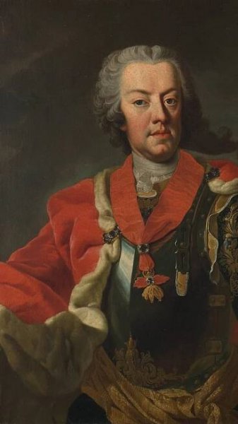 Karel Alexandr Lotrinský