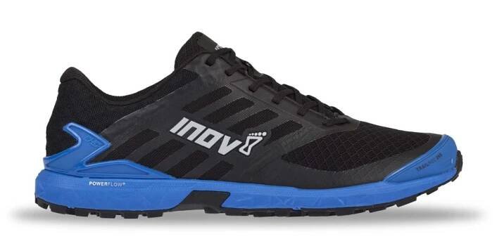 Inov-8 obuv TRAIL TRAILROC 285 (M) black/blue