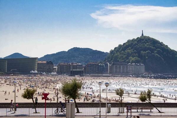 Scala Apartment in San Sebastián | Rentals Collection