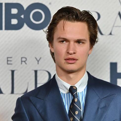 Ansel Elgort Says Relationship With Accuser Was Consensual, Not Assault