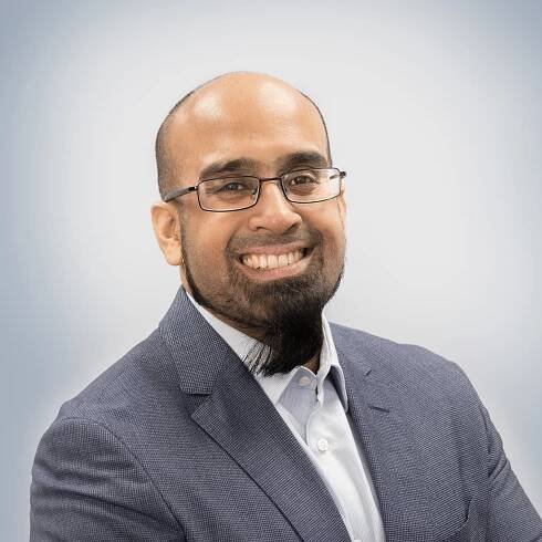 Dr Ashikur Rahman