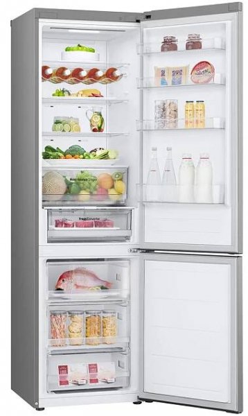 LG GBV3210DPY