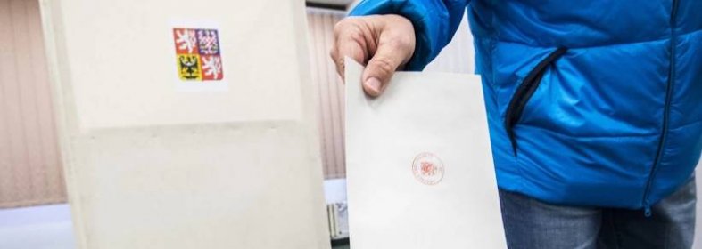 Volby 2022: Podívej se na výsledky voleb ve své obci