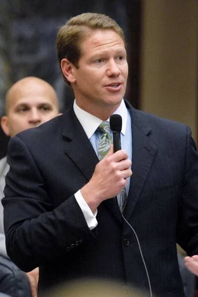 Daniel Davis (Florida politician)
