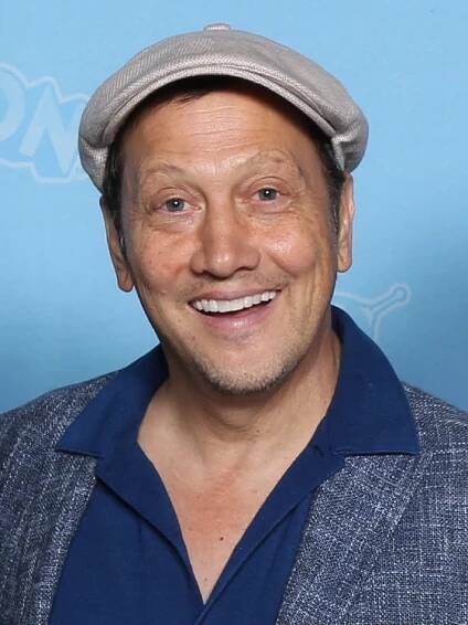Rob Schneider – Wikipedie
