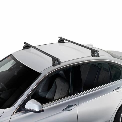 Cruz Střešní nosič Hyundai ix20 od 3 331 Kč