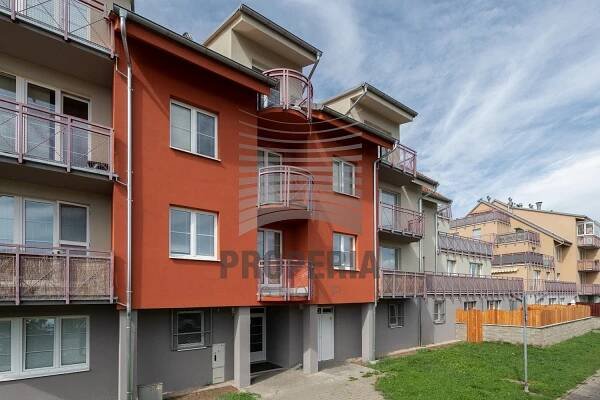 Prodej Byt 2+kk, Otiskova, Brno - Líšeň